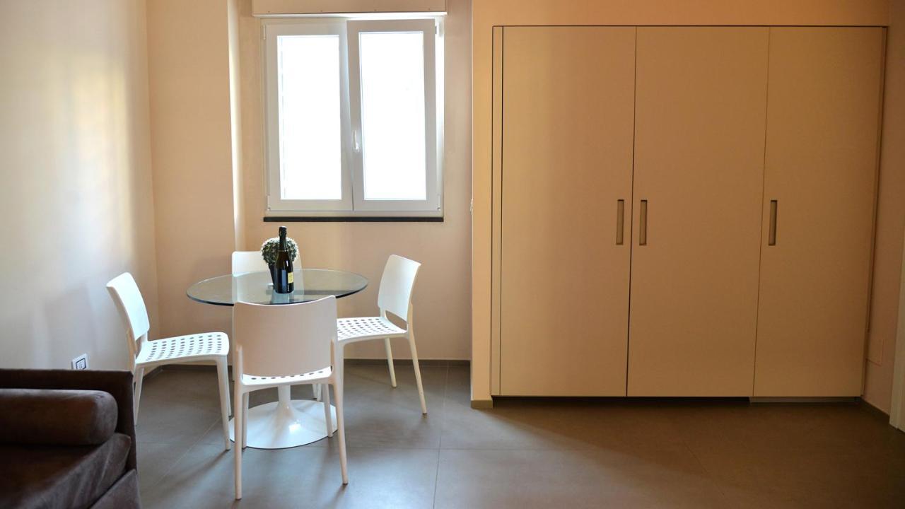 فيلا باريفي Loft Del Parco By Go4Sea المظهر الخارجي الصورة