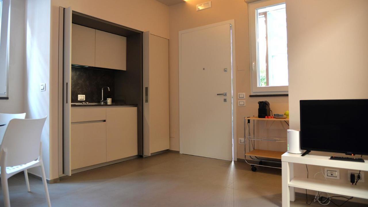 فيلا باريفي Loft Del Parco By Go4Sea المظهر الخارجي الصورة