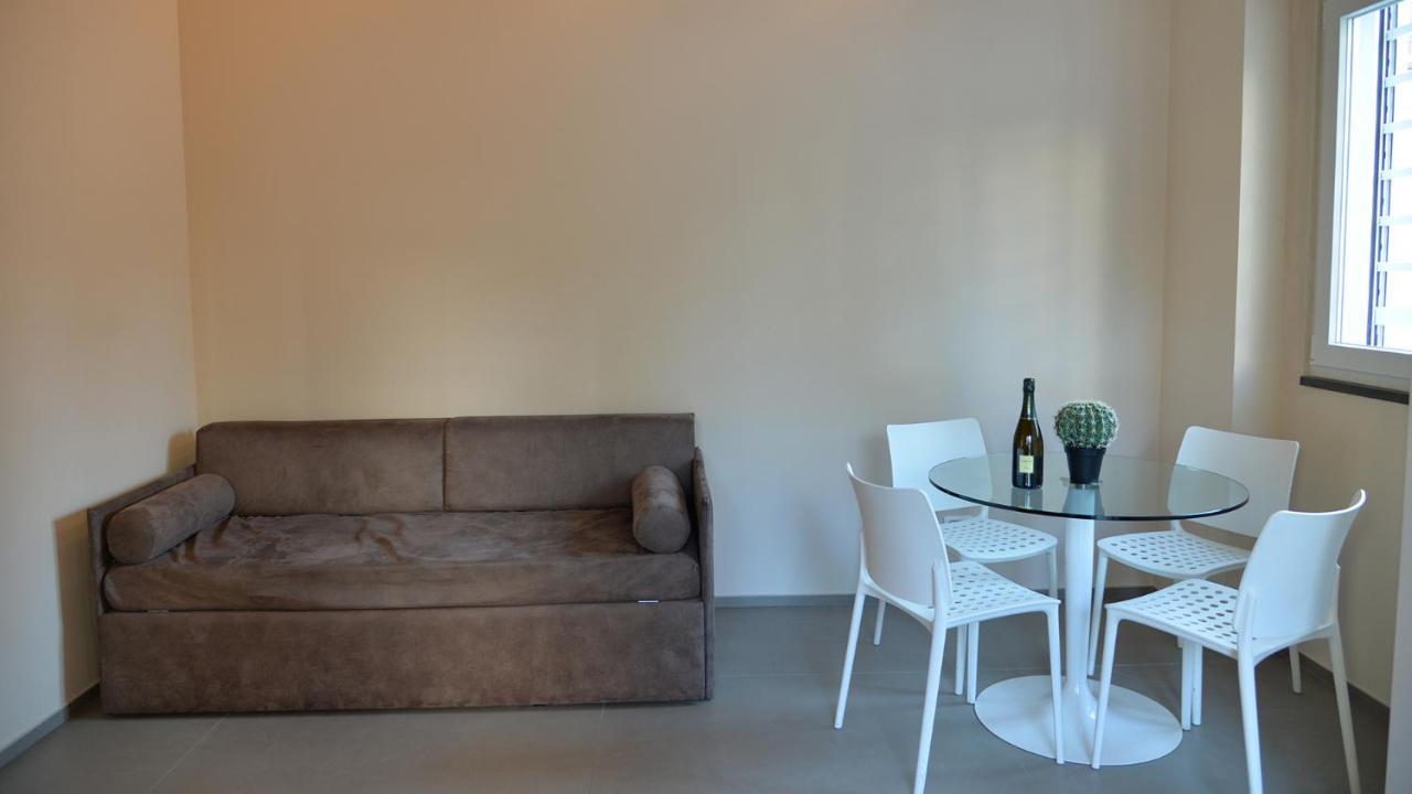 فيلا باريفي Loft Del Parco By Go4Sea المظهر الخارجي الصورة