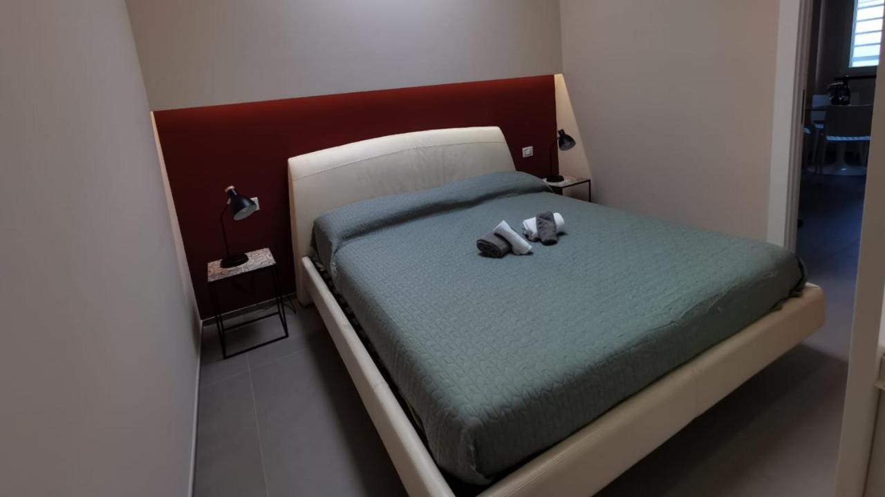 فيلا باريفي Loft Del Parco By Go4Sea المظهر الخارجي الصورة