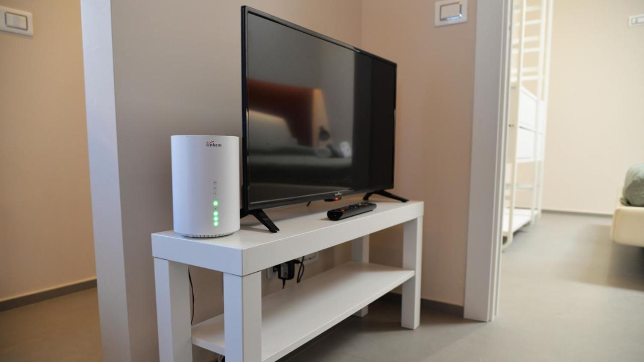 فيلا باريفي Loft Del Parco By Go4Sea المظهر الخارجي الصورة